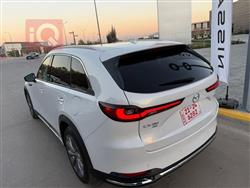 مازدا سی ئێکس-٩٠